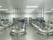 نظام تحضير السوائل الدوائية